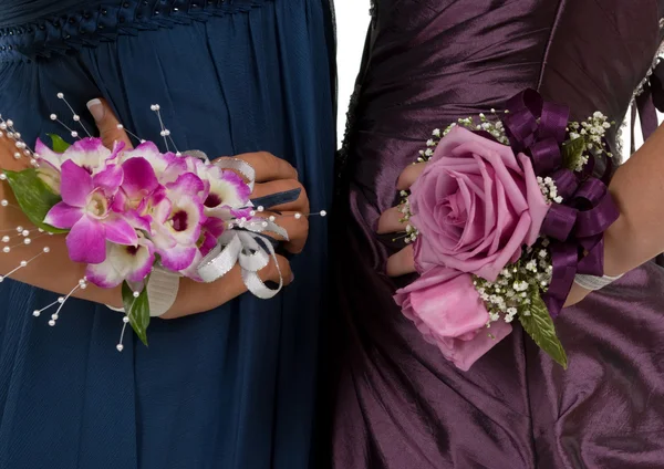 Corsages — 스톡 사진