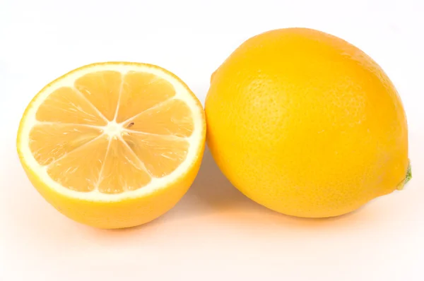 stock image Lemon