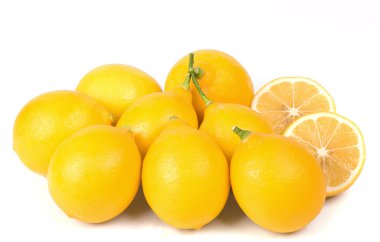 Lemon clipart