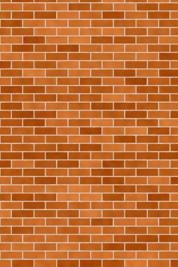 Brick Wall clipart