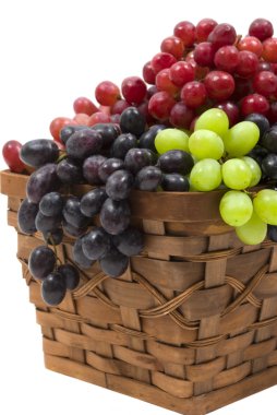 Grapes clipart