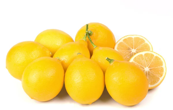 stock image Lemon