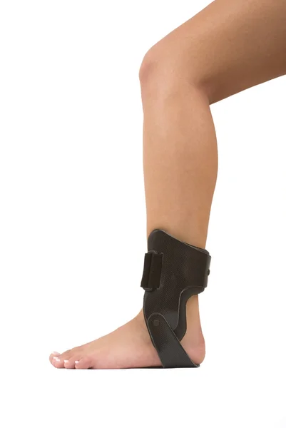 Ankle Injury — Stock Photo, Image