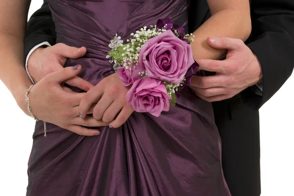 Corsage fotos de stock, imágenes de Corsage sin royalties | Depositphotos