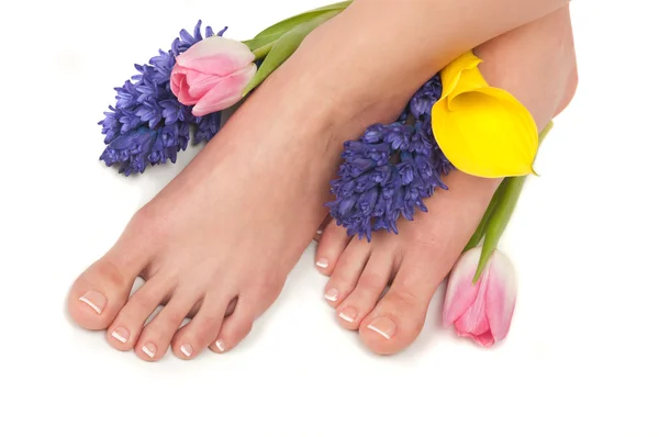 Easter Spa Stock Image