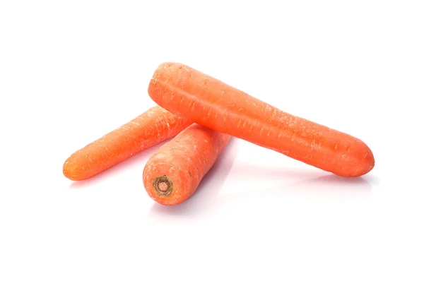 Zanahorias dulces —  Fotos de Stock