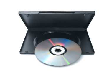 dava ile DVD disk