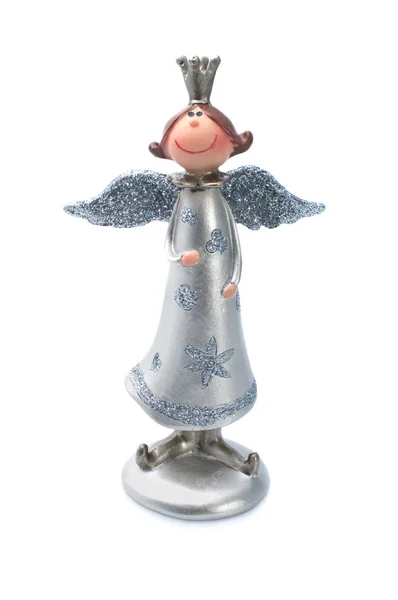 Little fairy toy — Stock Photo, Image