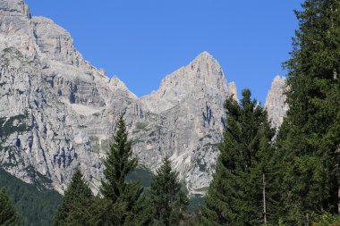 Brenta Dolomites