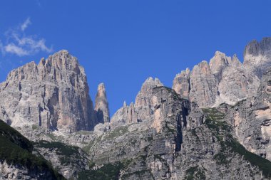 Brenta Dolomites