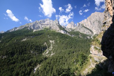 Brenta Dolomites