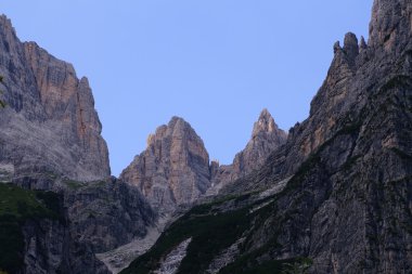 Brenta Dolomites