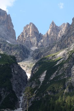 Brenta Dolomites