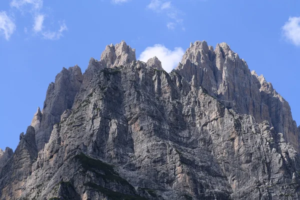 Brenta Dolomites — Fotografia de Stock