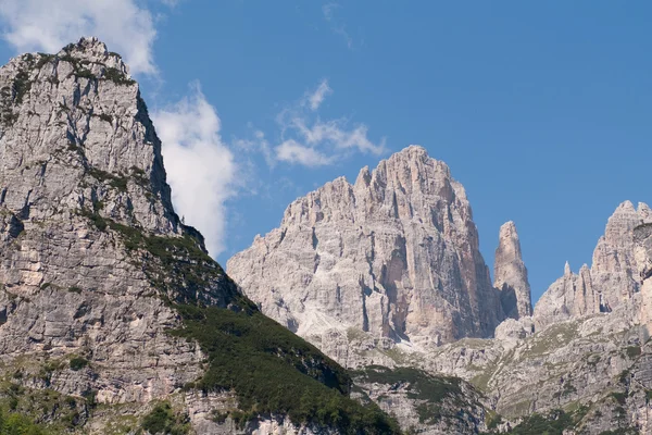 Brenta Dolomites — Stok fotoğraf