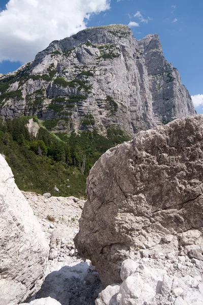 Brenta Dolomites — Fotografia de Stock