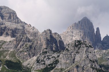 Brenta Dolomites