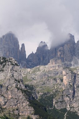 Brenta Dolomites