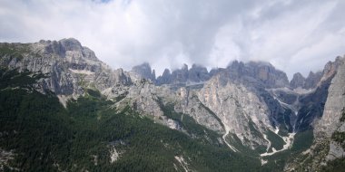 Brenta Dolomites