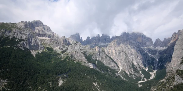 Brenta Dolomites — Stok fotoğraf