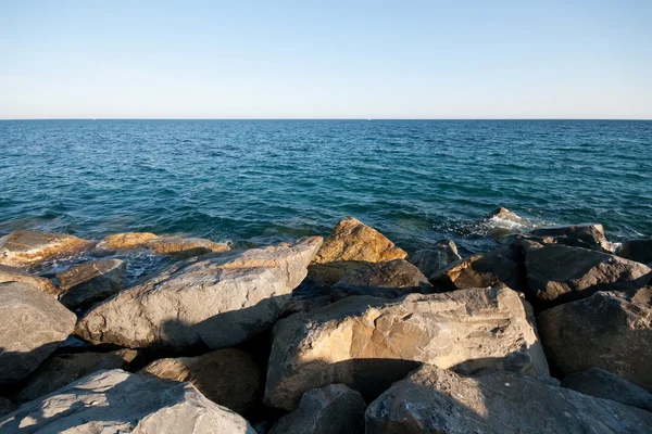 바다 절벽 — 스톡 사진