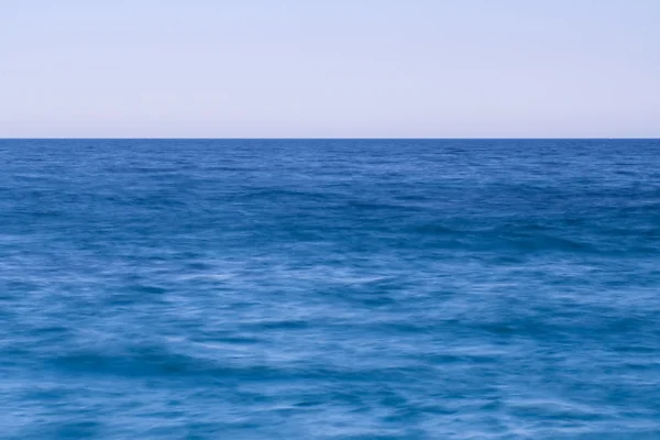 Море — стоковое фото