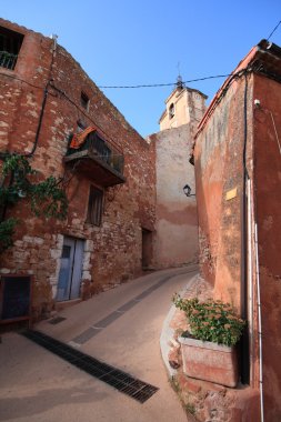 Roussillon - Provence