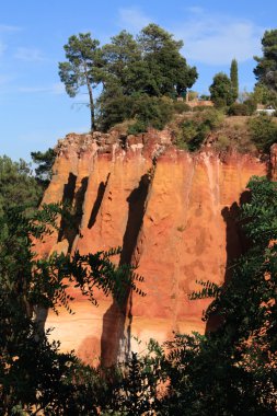 Roussillon - Provence