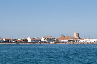 Saintes Maries de la Mer