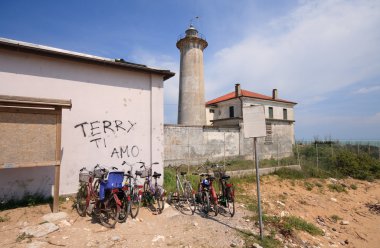 deniz feneri