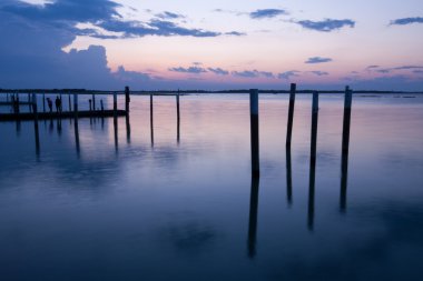 Bibione lagoon