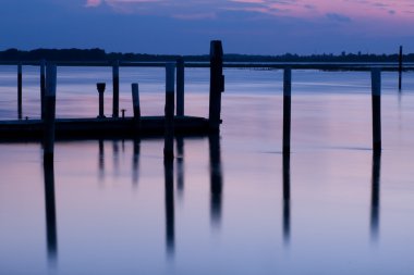 Bibione lagoon