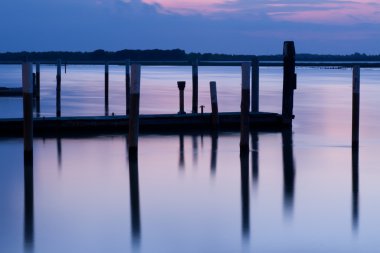 Bibione lagoon