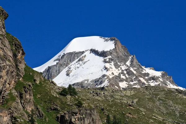Mount Ciarforon — Stockfoto