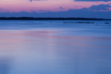 Bibione lagoon