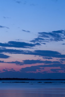 Bibione lagoon