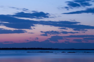 Bibione lagoon