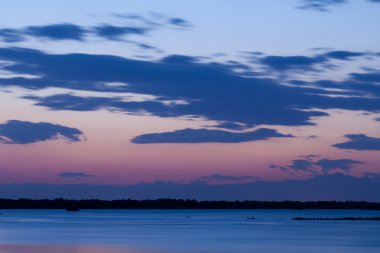 Bibione lagoon