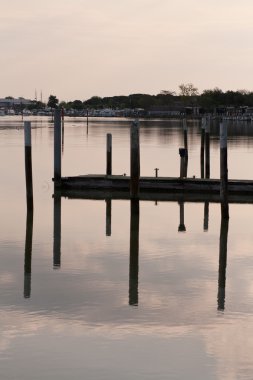 Bibione lagoon