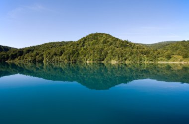 kamaşma plitvice - croazia için