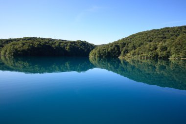 kamaşma plitvice - croazia için