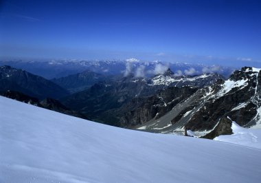 Colle del lys