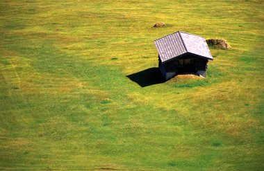 Alpe di Siusi