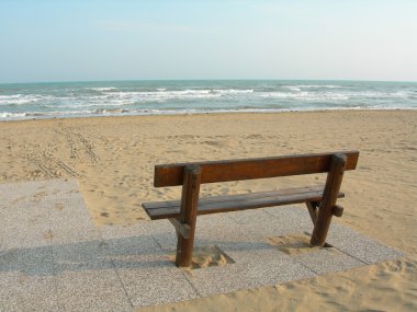 Bibione Beach