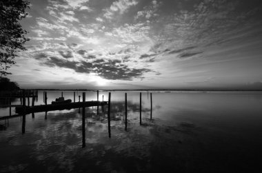 Bibione lagoon