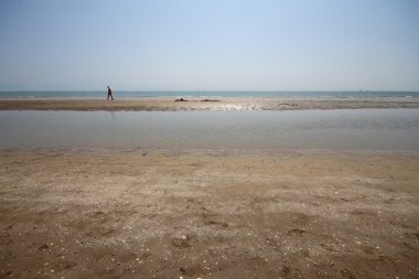 Bibione Beach