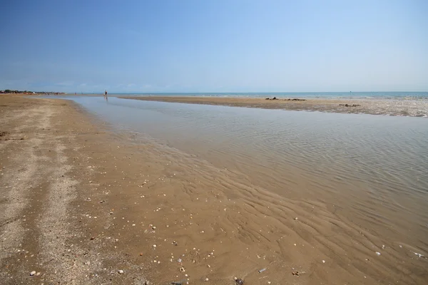 ビビオーネのビーチ — ストック写真