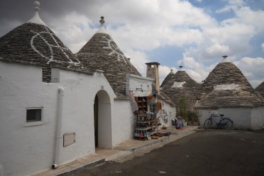 Alberobello