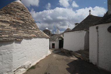 Alberobello