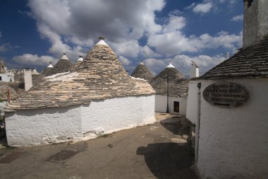 Alberobello